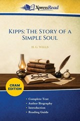 Kipps - H G (Herbert George) Wells - 9781026128466