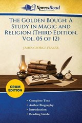 The Golden Bough - James George Frazer - 9781026131336