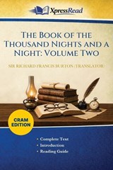 The Book of the Thousand Nights and a Night - Richard Francis Burton - 9781026154427
