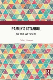 Pamuk's Istanbul