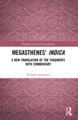 Megasthenes' Indica - Richard (University of Exeter Stoneman - 9781032023571