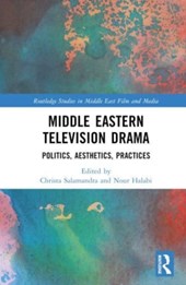 Middle Eastern Television Drama