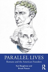 Parallel Lives - BAUGHMAN,  Karl (Prairie View A&M University, Texas, USA.) ; Poston, Brook (Stephen F. Austin State University, Texas, USA.) - 9781032030746