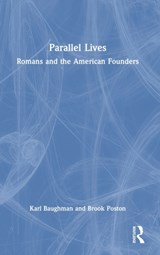 Parallel Lives - KARL (PRAIRIE VIEW A&M UNIVERSITY,  Texas, USA.) Baughman ; Brook (Stephen F. Austin State University, Texas, USA.) Poston - 9781032030760