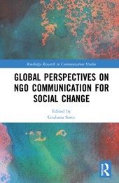 Global Perspectives on NGO Communication for Social Change