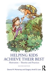 Helping Kids Achieve Their Best - Dennis M. McInerney ; Gregory Arief D. Liem - 9781032056166