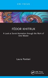 Fedor Khitruk - Laura Pontieri - 9781032058795