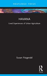 Havana - FITZGERALD,  Susan - 9781032062563