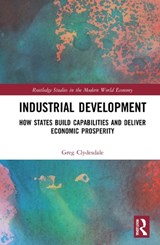 Industrial Development - Greg Clydesdale - 9781032075655