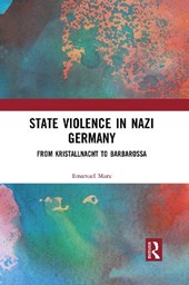 State Violence in Nazi Germany