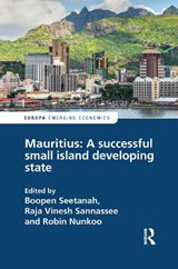 Mauritius: A successful Small Island Developing State - Boopen Seetanah ; Raja Sannassee ; Robin Nunkoo - 9781032085692