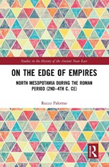 On the Edge of Empires - ROCCO (UNIVERSITY OF GRONINGEN,  The Netherlands) Palermo - 9781032093727