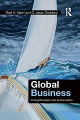 Global Business - Riad A. Ajami ; G. Jason Goddard - 9781032096209