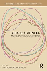 John G. Gunnell - Christopher C. Robinson - 9781032097510