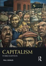 Capitalism - Paul Bowles - 9781032116938