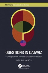 Questions in Dataviz - RICHARDS,  Neil - 9781032139449