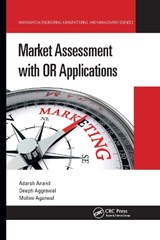 Market Assessment with OR Applications - Kent Lenci - 9781032176192