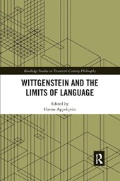 Wittgenstein and the Limits of Language