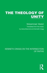 The Theology of Unity - Muhammad 'Abduh - 9781032184890