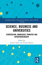 Science, Business and Universities