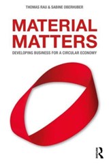 Material Matters - Thomas Rau ; Sabine Oberhuber - 9781032193267