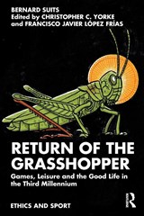 Return of the Grasshopper - Bernard (University of Waterloo Suits - 9781032201368
