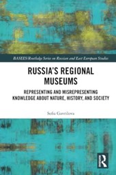 Russia's Regional Museums