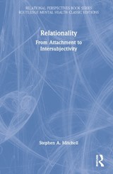 Relationality - Stephen A. Mitchell - 9781032208954