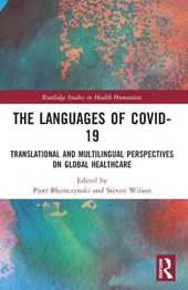 The Languages of Covid-19