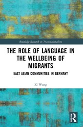 The Role of Language in the Wellbeing of Migrants