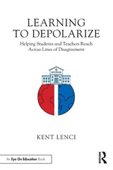 Learning to Depolarize - Kent Lenci - 9781032246604