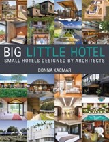 Big Little Hotel - Donna Kacmar - 9781032256214
