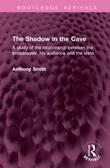 The Shadow in the Cave - Anthony Smith - 9781032270159