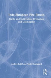 Indo-European Fire Rituals
