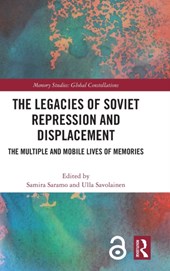 The Legacies of Soviet Repression and Displacement