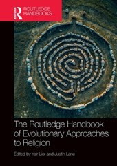 The Routledge Handbook of Evolutionary Approaches to Religion