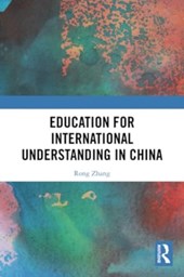 Education for International Understanding in China