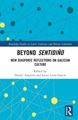 Beyond sentidino - Daniel Amarelo ; Laura Lesta Garcia - 9781032349305