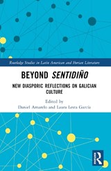 Beyond sentidino - Daniel Amarelo ; Laura Lesta Garcia - 9781032362199