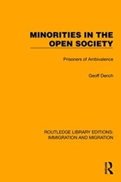 Minorities in the Open Society