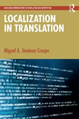 Localization in Translation - Miguel A. Jimenez-Crespo - 9781032375762