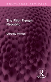 The Fifth French Republic