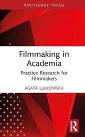 Filmmaking in Academia
