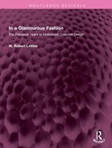 In a Glamourous Fashion - W. Robert LaVine - 9781032410937