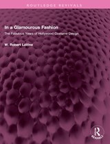 In a Glamourous Fashion - W. Robert LaVine - 9781032410944