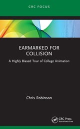 Earmarked for Collision - Chris Robinson - 9781032439082