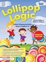 Lollipop Logic - Bonnie Risby ; II Risby - 9781032469805