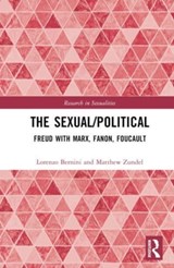 The Sexual/Political - Lorenzo (University of Verona) Bernini - 9781032469843