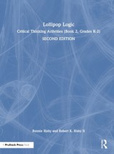 Lollipop Logic - BONNIE RISBY ; II,  Robert K. Risby - 9781032480671