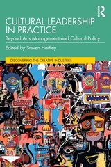 Cultural Leadership in Practice - HADLEY,  Steven - 9781032487724